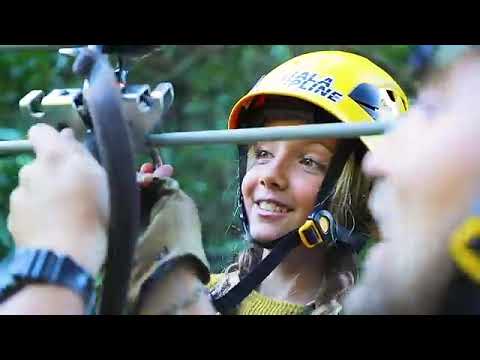 Kohala Zipline – Kohala Canopy Adventure video preview