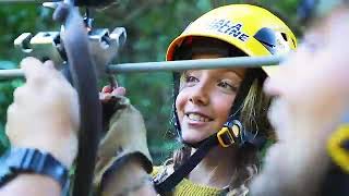 Kohala Zipline