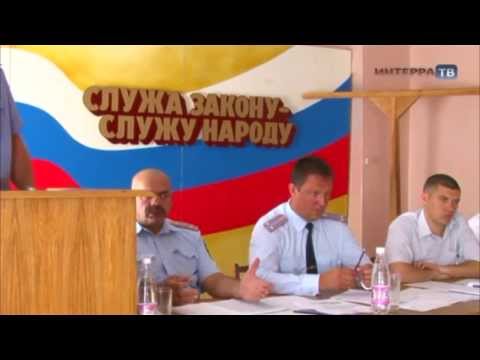 Как покрывают нарушителей ДПС