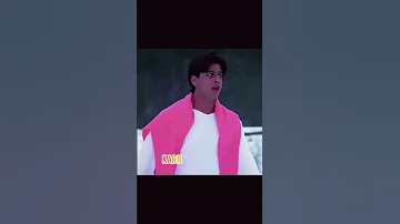 Srk The Best Song Srk Ashwarya 
