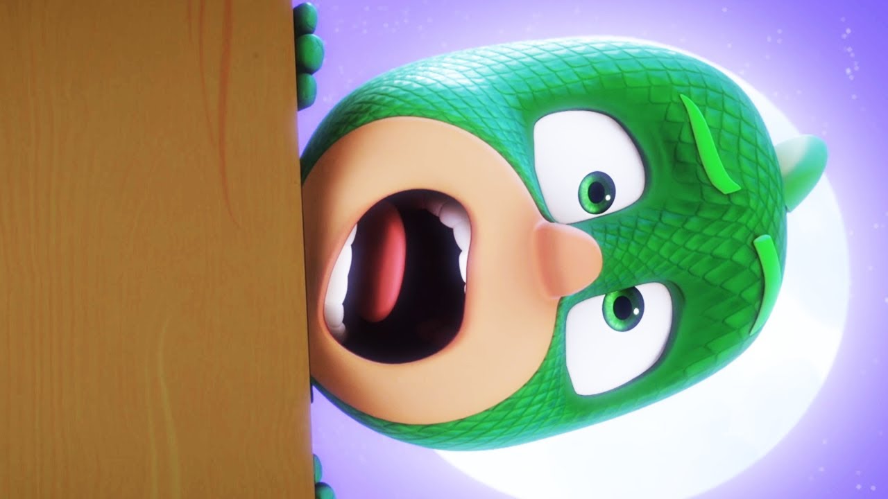 PJ Masks Full Episodes Season 3
 ⭐️ Luna and the Wolfys ⭐️ PJ Masks New Compilation 2019