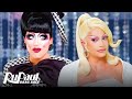 The pit stop as8 e10 bianca del rio  denali have a kikiana  rupauls drag race as8