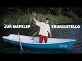 ERDAULETELLO- Jür mäpelep (cover)