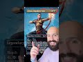 Full spoilers for the God of War Secret Lairs coming for Magic the Gathering! #mtg