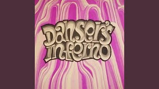 Video thumbnail of "Danser's Inferno - Turning the Corner"