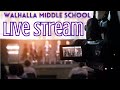 Walhalla Middle School Chorus Concert, December 17, 2024