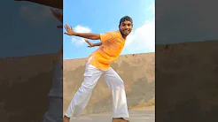 Aaj ki Raat | Part 4 | Dance Perform | Vinod |