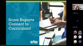 Using GED Manager September 23, 2025