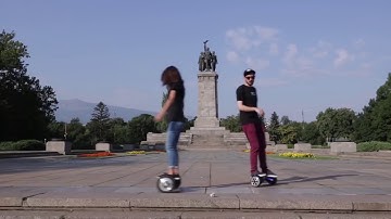 HX Phantom Hoverboards - Most Advanced Hoverboards Developed in Australia
