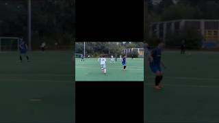 Dream In Progress Amir U13 Ping, Vision & Skills