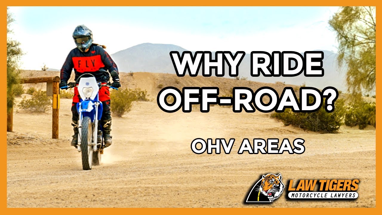 OffRoad Motorcycle Camping Tips and Tricks YouTube