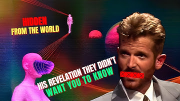 We Trapped in a Simulation: The Proof is Everywhere