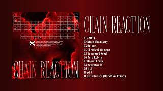Download lagu [Playlist] X:IN (엑신)-'Chain Reaction'丨2026 Full Album