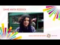 Dame Anita Roddick - SVN Lifetime Achievement Award | Social Venture Network | TakePart TV