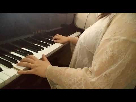 Anna：Ryuichi Sakamoto || Aki Healing Piano