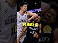 Kai Sotto Had Enough… Then This Happened 😤🔥