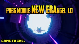 PUBG MOBILE NEW ERA 1.0 INTRO