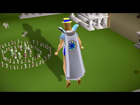 After 5 Years, I Finally Finished