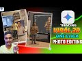 How to make trending photo on Instagram | Trending Instagram Viral Figurine 3D Ai Photo Editing