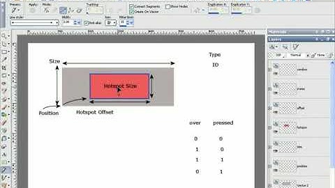 OpenGL Game Engine VMK 38B: GUI Control Class