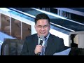2024 Reyes Cup | Press Conference