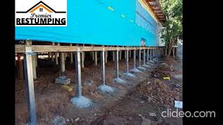 Underpinning In Melbourne | House Underpinning Melbourne | Melbourne Underpinning Service