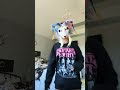 Babydoll #furry #fictionkin #fursuit #amnewbutnottheleast #edit #fursuiters #therian #hazbinhotel