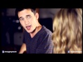 Jason Mraz and Colbie Caillat - Lucky (Savannah Outen and Corey Gray)