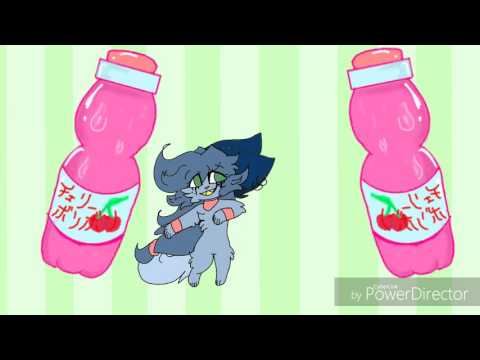 🍬Cherry Bon bon🍬 《{original meme?}》55 abos special