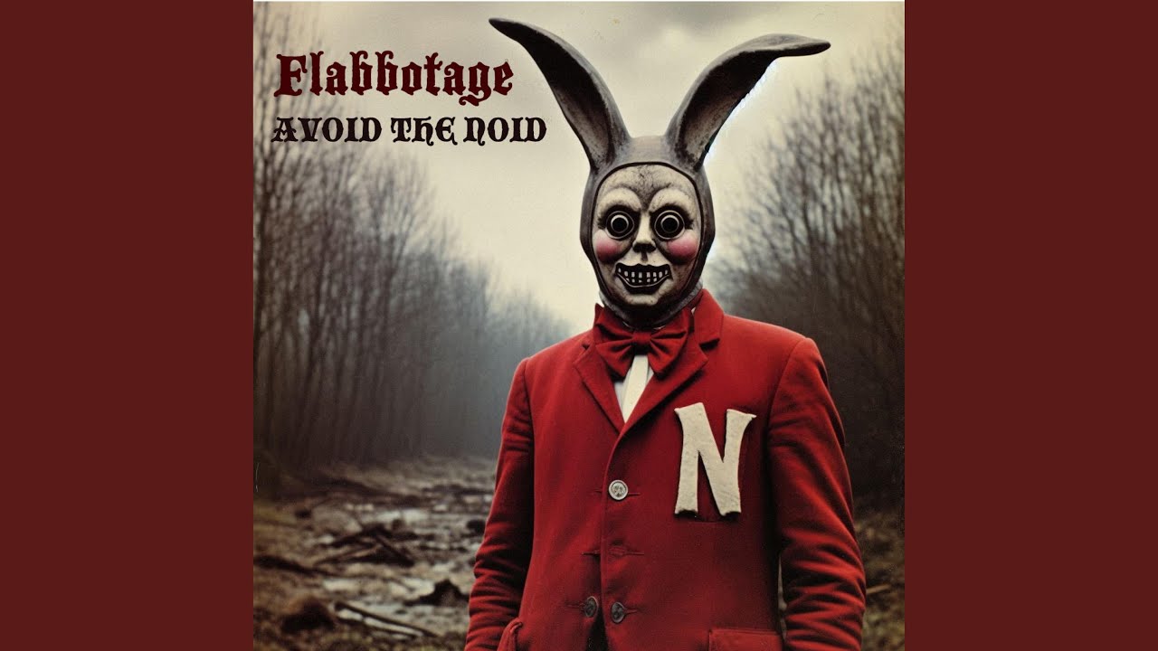Avoid the noid feat flabbotage youtube