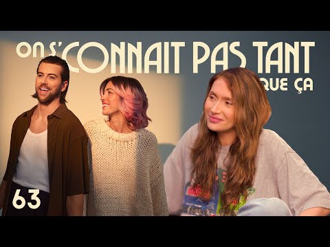 Lysandre Nadeau : Être maman... et avoir besoin de solitude