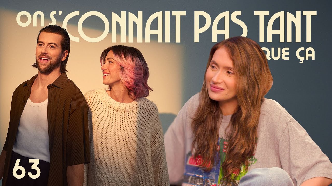 Lysandre Nadeau : Être maman... et avoir besoin de solitude