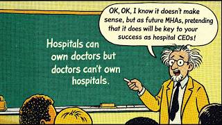Is the Prohibition on Physician-Owned Hospitals Worsening the Hospital-Based Specialist Shortage?