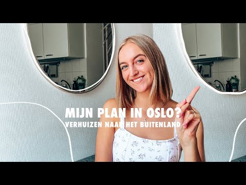 Video: Wat te doen op oudejaarsavond in Oslo, Noorwegen