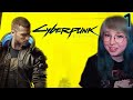 First Time in Night City | Cyberpunk 2077 Playthrough 🎮