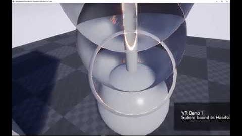 UE Marketplace CullingMaterial Demo