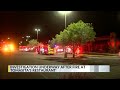 Investigation underway after fire at Tomasita's Restaurant in Albuquerque