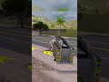 Fire truck game video #shorts #short #truck #fire