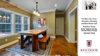 5785 Winchester Lane video tour