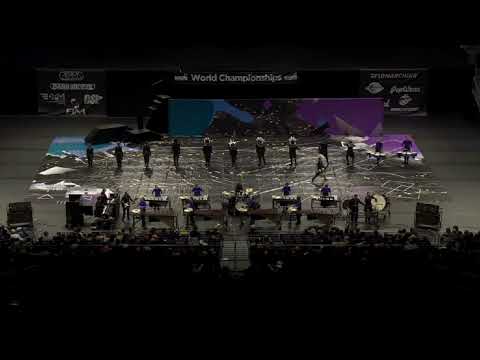 Vandebilt Catholic High School | WGI Finals 2023 | The Unsaid