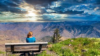 Visiting Hells Canyon: A Comprehensive Guide to the DEEPEST Gorge in North America!