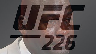 HOLLOWAY OUT!?!?!?
DRAFTKINGS: http://draftkings.com
SHIRTS: https://teespring.com/stores/rear-naked-cloaks
PODCAST: https://soundcloud.com/bushidotalk
TWITTER: https://twitter.com/TommyToeHold
FACEBOOK: https://www.facebook.com/TommyToeHold
SUBSCRIBE!!! RATE!!!! COMMENT!!!
DISCLAIMER: Before you freak out because I made fun of your favorite athlete (or I made fun of you), please note: I LOVE MMA, and I mean no disrespect to anyone who is involved in the sport. Even though I may make fun of an athlete on the show, I have nothing but the utmost respect for all the hard work and dedication that goes into MMA. I am not here to criticize. This entire show is done in jest.
THIS SHOW IS A PARODY. IT IS COMPLETELY SATIRICAL AND COMEDIC IN NATURE. ALL OF THE INFORMATION CONVEYED THROUGH THIS SHOW IS 100% FICTIONAL: EVEN THE REAL INFORMATION. ANY VOICES OF ATHLETES, CELEBRITIES, OR REAL PERSONS ARE IMPRESSIONS AND NOT THEIR ACTUAL VOICES. ANY STATEMENTS MADE ABOUT SOMETHING A REAL PERSON SAID OR DID ARE 100% FALSE AND ARE FOR COMEDIC EFFECT. THE ATHLETES, CELEBRITIES, OR REAL PERSONS MENTIONED IN NO WAY ENDORSE, WATCH, OR EVEN KNOW ABOUT THIS SHOW.
NO COPYRIGHT INTENDED OR EXPRESSED WITH ANY IMAGES OR MUSIC. HOLLOWAY OUT!?!?!?