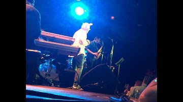 When the Cookie Jar is Empty [04] - Michael Franks @ B.B. King Blues Club, New York, NY, 2016-06-11