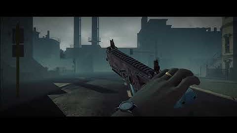 Into The Dead 2 : K1 Stryker Event