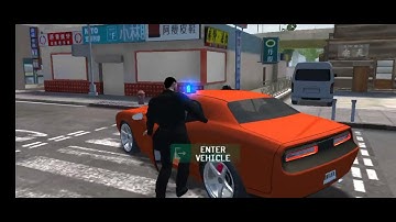 Police Sim 2022 Gameplay Walkthrough (Android, iOS) -