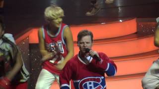 lets get ready to rumble ant and dec live dublin 2014