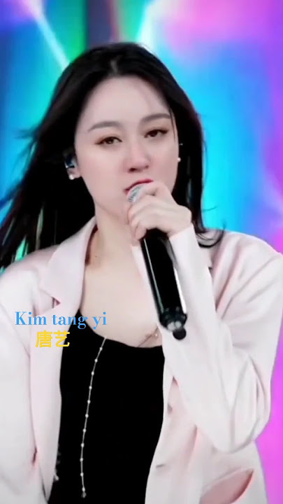 ( 你的样子) Dáng em._ Tang yi /唐艺 .hát nhạc hoa lời việt ,video hình ảnh sắc nét ,chân thực