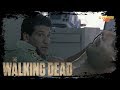 The Walking Dead | Shane Esta Con Rick En El Hospital