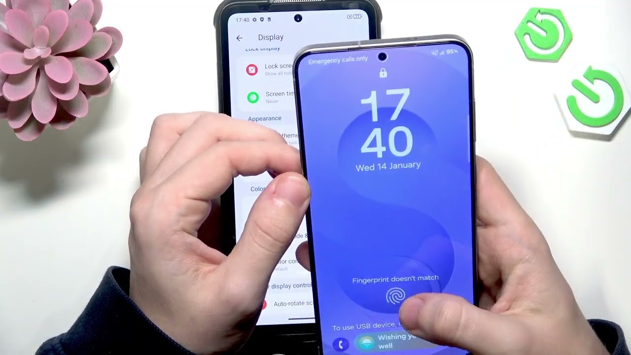 RUGONE Xever 7 Pro — Как использовать обратную зарядку (режим повербанка)