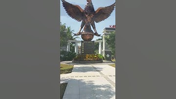 Thumbnail of Universitas Negeri Semarang (UNNES) - 23/6/2022 #shorts